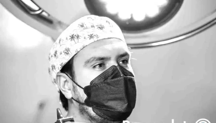 Urologo en Metepec y Toluca - Dr. Navarrete Velasco Inti Pavel - Toluca De Lerdo