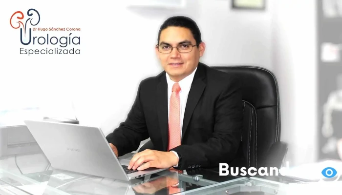Urólogo en Tlaxcala Dr. Hugo Sánchez Corona - Centro