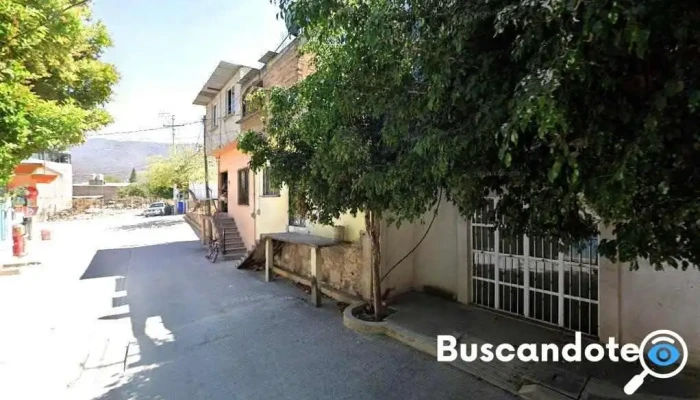 Vacunación Covid-19 - Centro De Salud de Apango - 41180 Apango