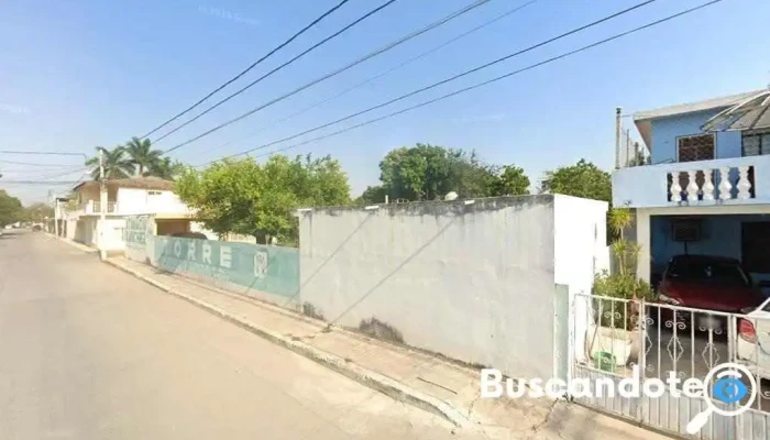 Victoria Medical Center - Xicoténcatl Centro