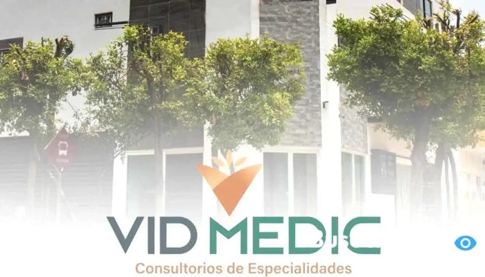 Vid Medic consultorios de especialidades - San Francisco