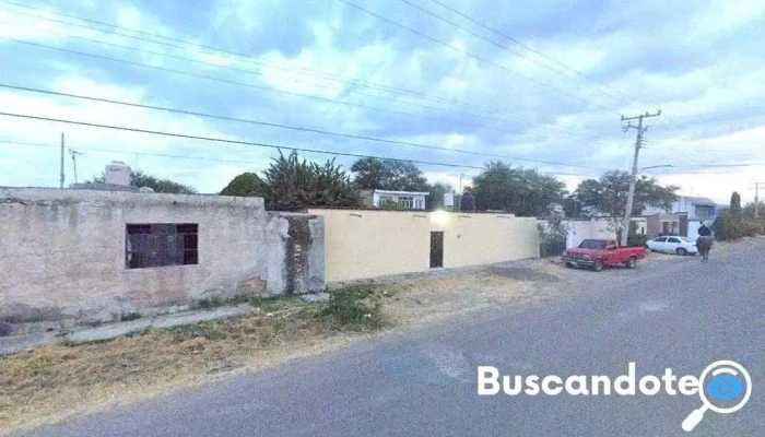 Villanueva - Las Águilas