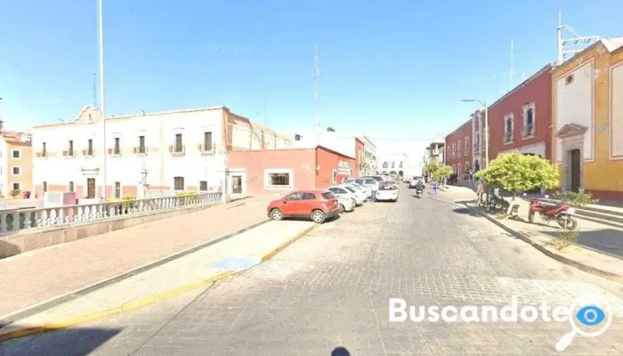 Vitalab Fresnillo - Centro