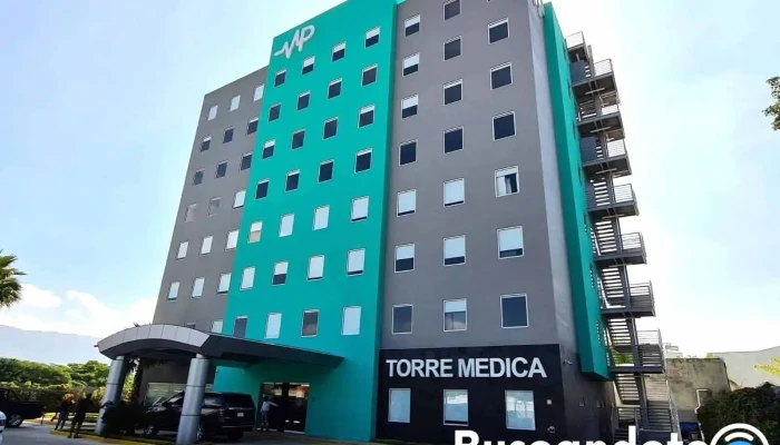 Vp Médica - Torre Médica y Hospital - Blvd. Belisario Domínguez 2116