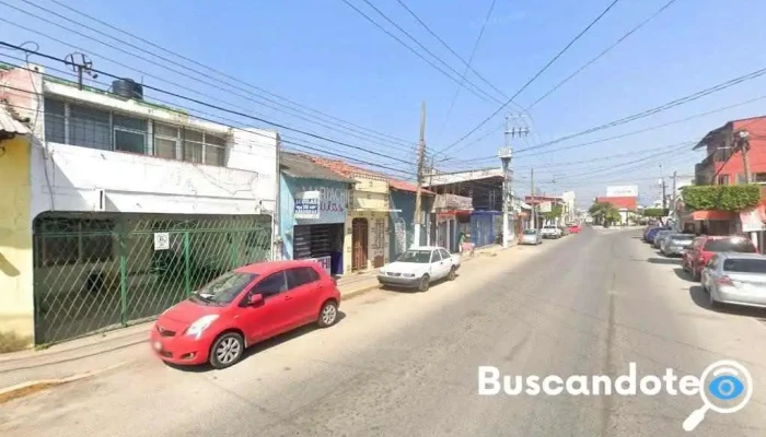 𝐔𝐧𝐢𝐝𝐚𝐝 𝐌é𝐝𝐢𝐜𝐚 𝟐𝟐𝟐 - Centro